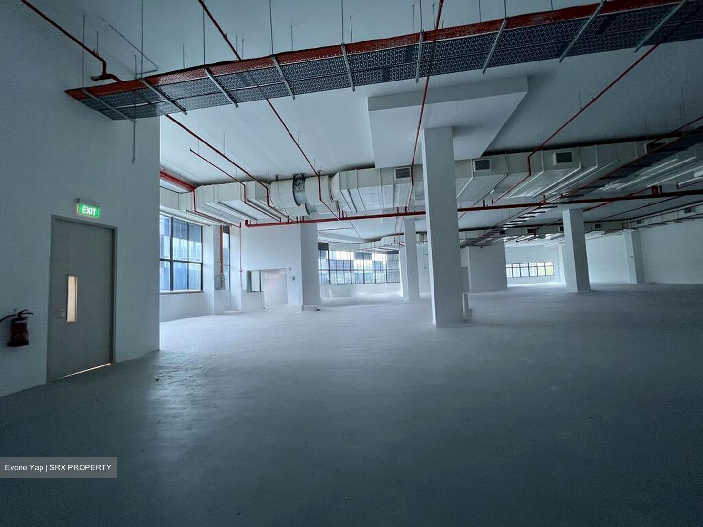 Tag A (D26), Warehouse #497129421